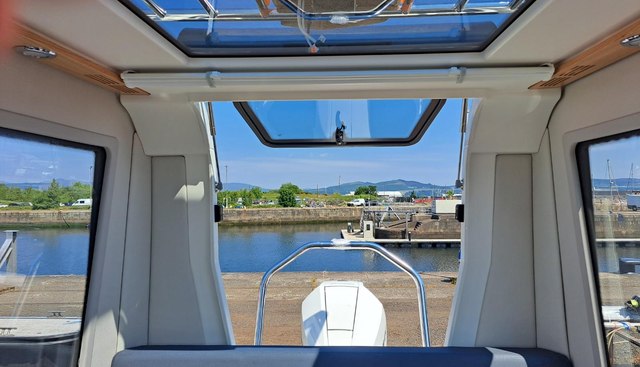 In Stock yacht for sale 14