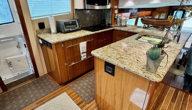 noname yacht for sale 15