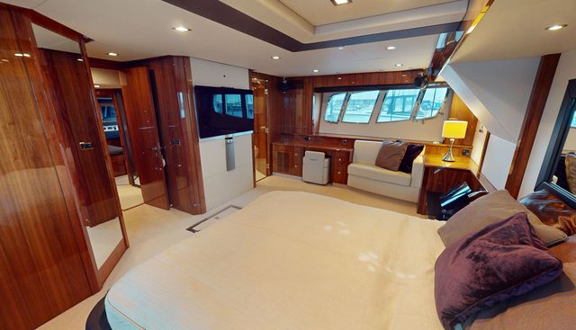 NATASCHA yacht for sale 34