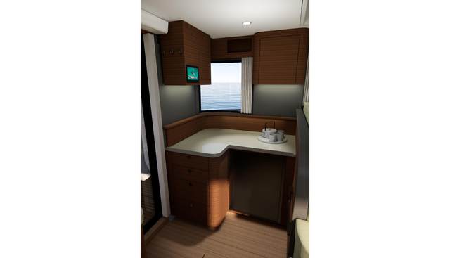 noname yacht for sale 27