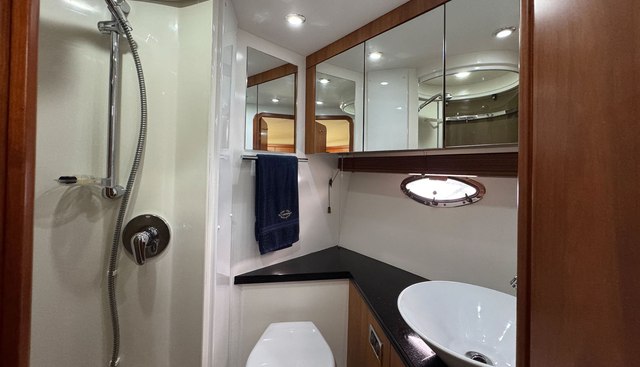 SWEET LIFE yacht for sale 27