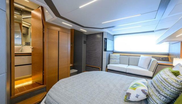 JENA yacht for sale 64