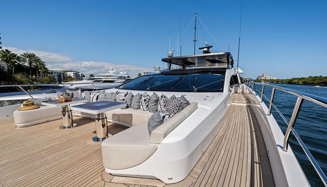 ARTEMIS yacht for sale 59