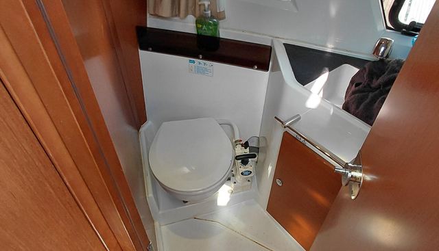 Delphi yacht for sale 20