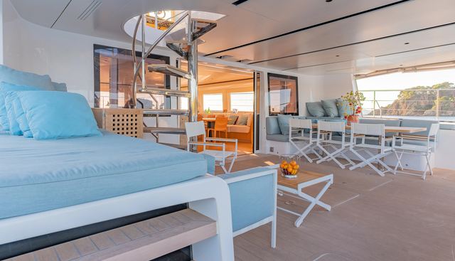 Noname yacht for sale 32