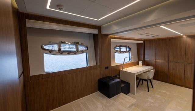 NAAV yacht for sale 32