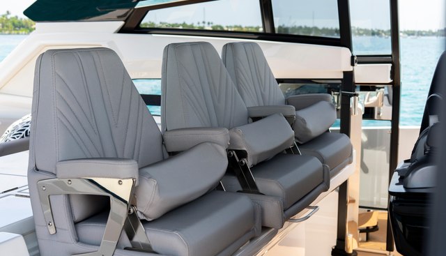 noname yacht for sale 45