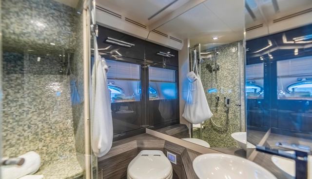 SANTA BARBARA yacht for sale 53