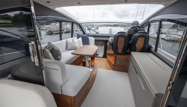 Eos yacht for sale 70