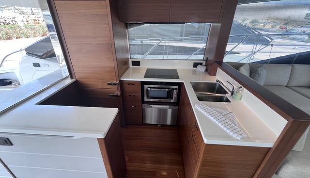 noname yacht for sale 34