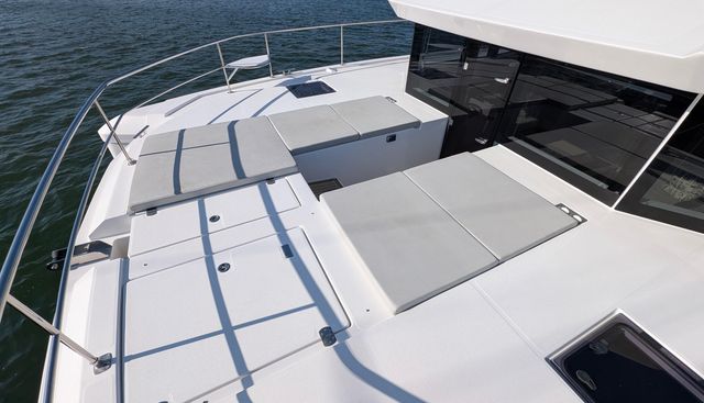 Hamlet yacht for sale 88