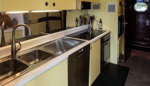 SISISI yacht for sale 29
