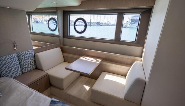 noname yacht for sale 42