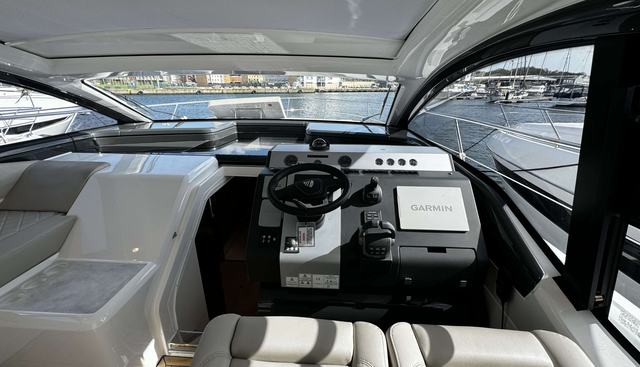noname yacht for sale 39