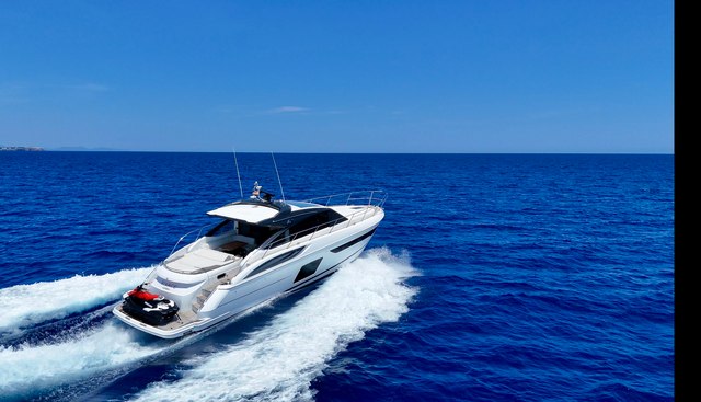 noname yacht for sale 4