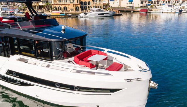 Saigon yacht for sale 22