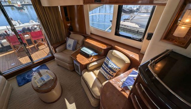 Lone Star yacht for sale 40