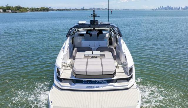 noname yacht for sale 9