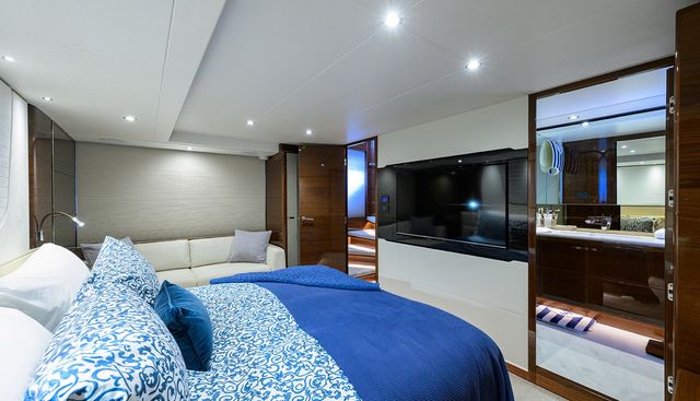 MISS AMY yacht for sale 60