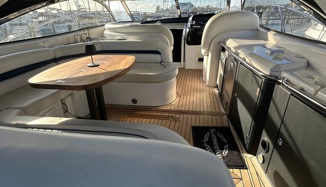 Esperance yacht for sale 2