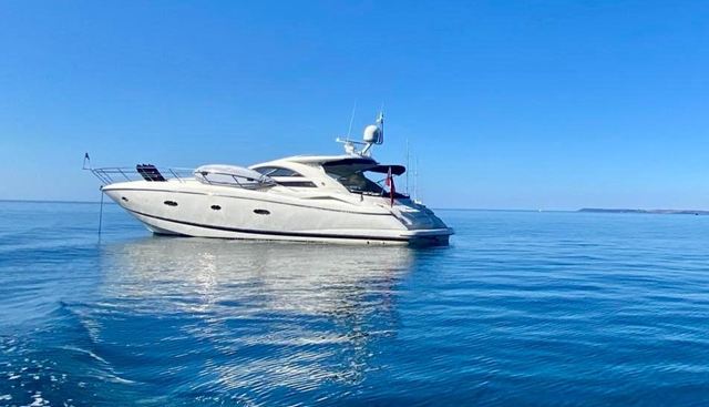 noname yacht for sale 2