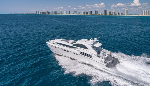 noname yacht for sale 2