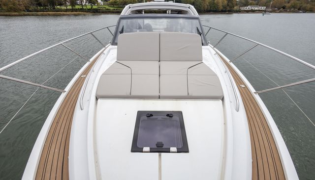 Seadoodle yacht for sale 9