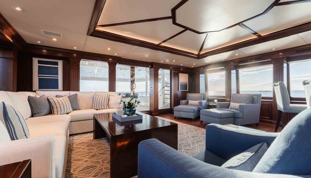 Summerdance yacht for sale 24