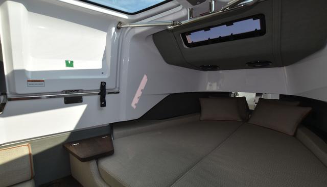 PACE yacht for sale 29