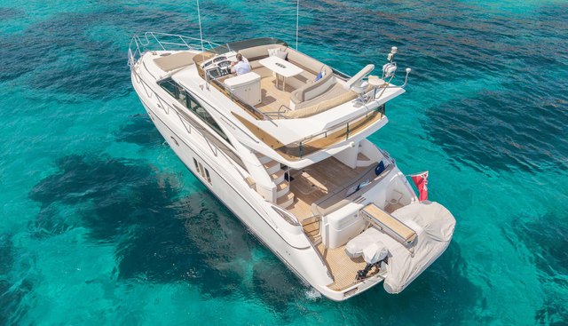 Chancer yacht for sale 2
