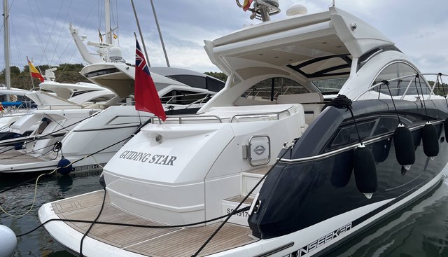 noname yacht for sale 4