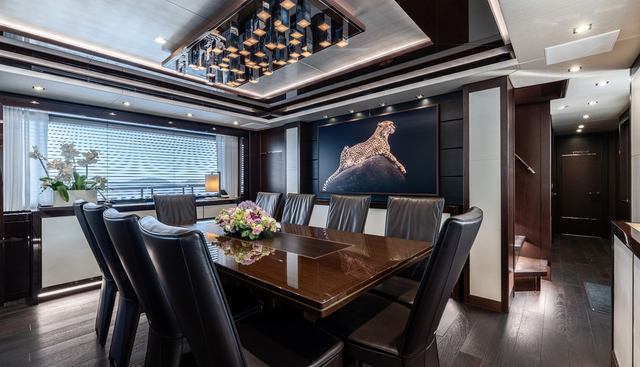 Noroader yacht for sale 22