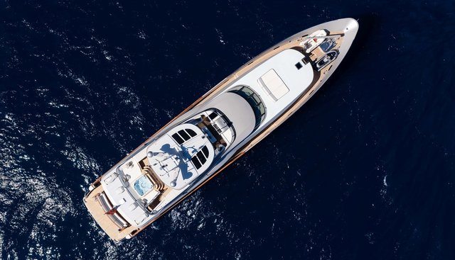 AURA yacht for sale 34