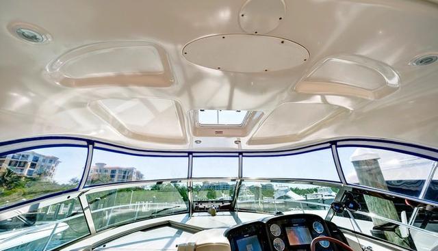 Taramina yacht for sale 13