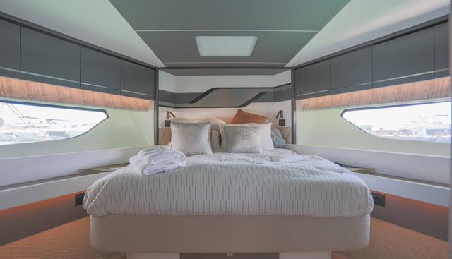 noname yacht for sale 27