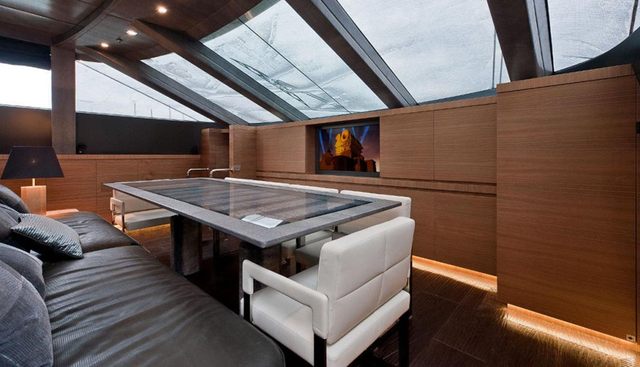 Elizaveta yacht for sale 8