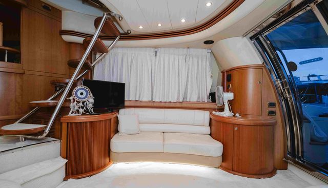 MARSHEJ yacht for sale 4