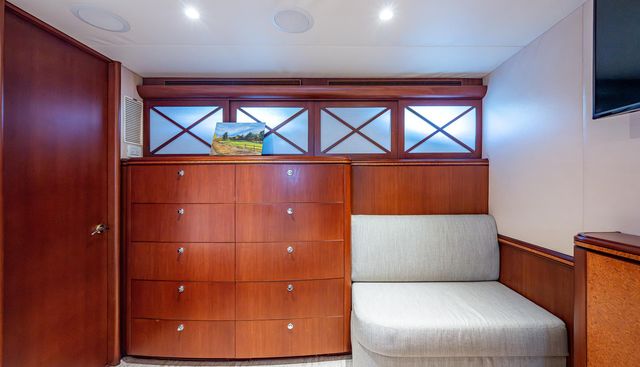 Lady Lorraine yacht for sale 39
