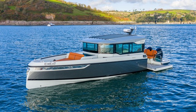 noname yacht for sale 8