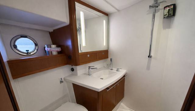 LILU II yacht for sale 20