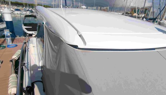 Sea Esta yacht for sale 23