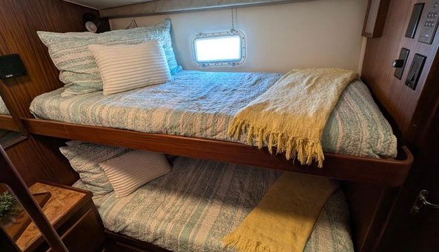 Mas Fina yacht for sale 18