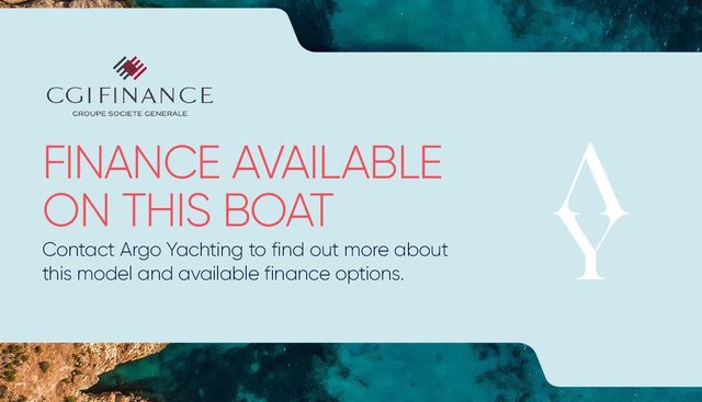 Princess Penny yacht for sale 43