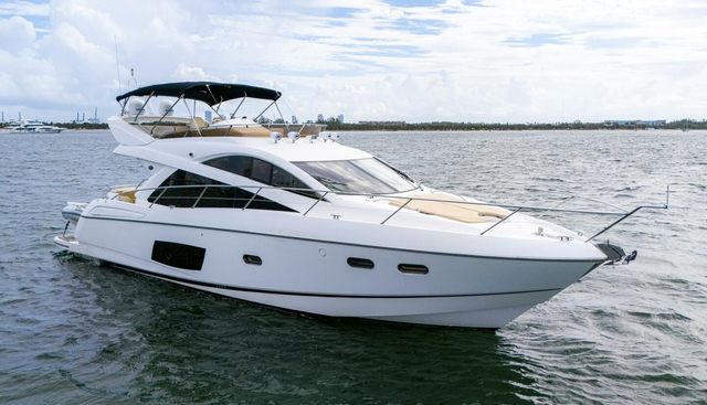 noname yacht for sale 5