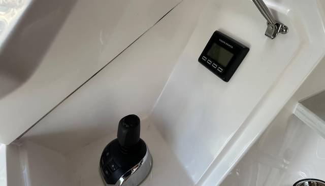 OUR TRADE yacht for sale 10