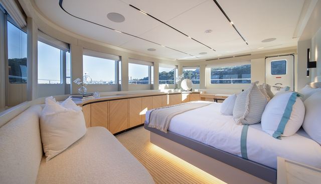 BLUESTONE yacht for sale 17