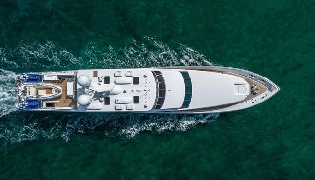 KASHMIR yacht for sale 10