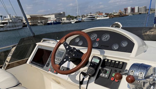 noname yacht for sale 7