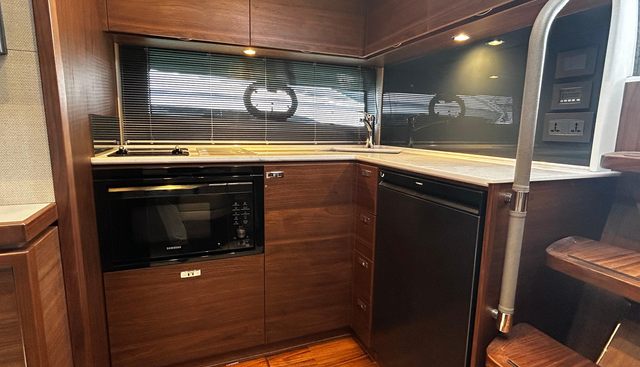 Dancing Princess yacht for sale 24
