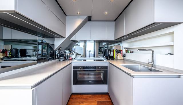 Together yacht for sale 29